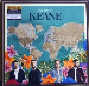 Keane: The Best Of Keane (2-LP) - Bild 1