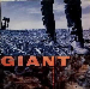 Giant: Last Of The Runaways (LP) - Bild 1