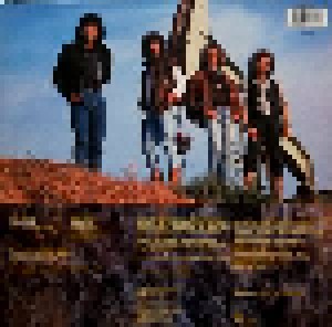 Giant: Last Of The Runaways (LP) - Bild 2