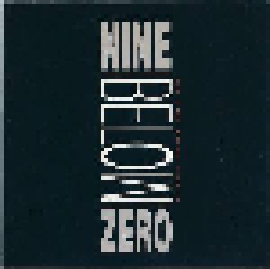 Nine Below Zero: On The Road Again (CD) - Bild 1