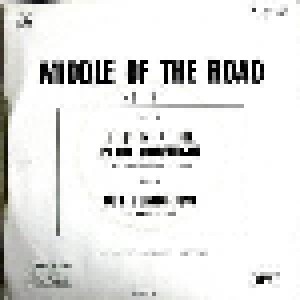 Middle Of The Road: Hitchin' A Ride In The Moonlight (7") - Bild 2