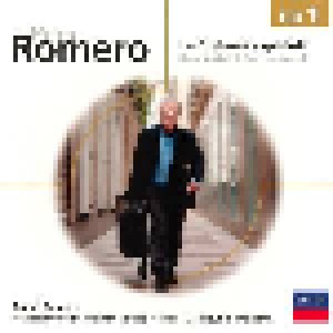 Pepe Romero. La Guitarra Española. Spanische Gitarrenmusik / Die Tradition Des Flamenco. Spanische Feste (6-CD) - Bild 3