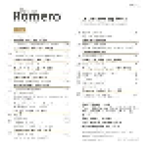 Pepe Romero. La Guitarra Española. Spanische Gitarrenmusik / Die Tradition Des Flamenco. Spanische Feste (6-CD) - Bild 10