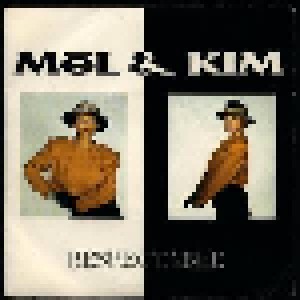 Mel & Kim: Respectable (7") - Bild 1