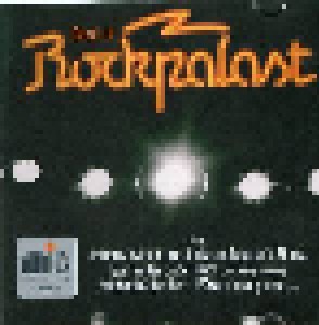 Best Of Rockpalast (2-CD) - Bild 1
