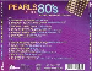 Pearles Of The 80's - The Rare And Long Versions (2-CD) - Bild 4