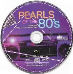 Pearles Of The 80's - The Rare And Long Versions (2-CD) - Bild 5