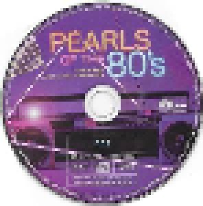 Pearles Of The 80's - The Rare And Long Versions (2-CD) - Bild 7
