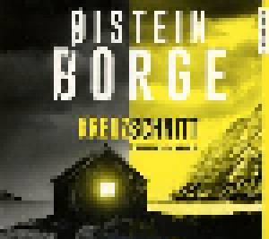 Øistein Borge: Kreuzschnitt (6-CD) - Bild 1