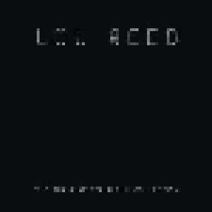 Cover - Lou Reed: RCA & Arista Album Collection, The