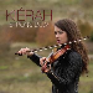 Cover - Kiérah: Strong Bow
