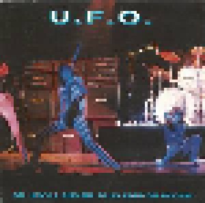 Cover - UFO: Dr. Jekyll And Mr. Plug Keep On Rockin'