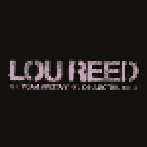 Cover - Lou Reed: RCA & Arista Vinyl Collection Vol. 1, The