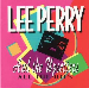 Lee Perry & The Upsetters: All The Hits (CD) - Bild 1