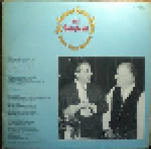 Rudi Knabl: Das Goldene Zither-Album (Golden Zither Melodies) (2-LP) - Bild 2
