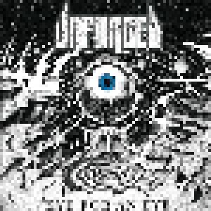Unforged: Eye For An Eye (CD) - Bild 1