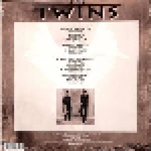 The Twins: The Impossible Dream (LP) - Bild 2