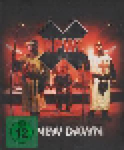 RPWL: A New Dawn (DVD) - Bild 1