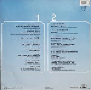 Die Volksmusik-Superhitparade - Mit Den Titeln Vom Grand Prix Der Volksmusik 1990 (LP) - Bild 2