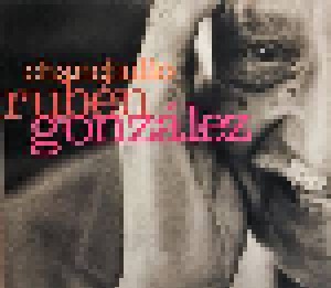 Rubén González: Chanchullo (CD) - Bild 1