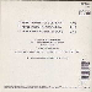 Daniel John Ohm: Rescue Me (Single-CD) - Bild 2
