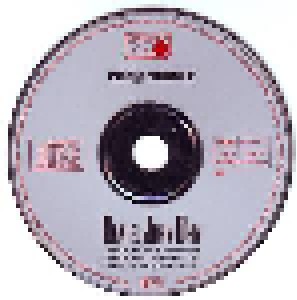 Daniel John Ohm: Rescue Me (Single-CD) - Bild 3