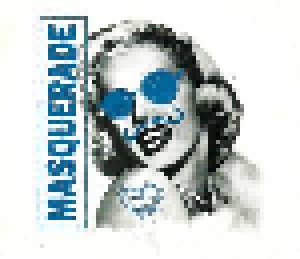 Masquerade: Dancin' On The Edge (Single-CD) - Bild 1