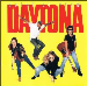 Cover - Daytona: Point Of View