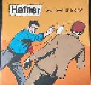 Hefner: We Love The City (LP) - Bild 1