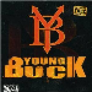 Cover - Young Buck: Yb