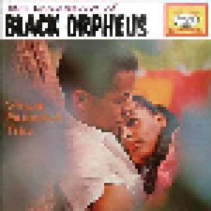 Vince Guaraldi Trio: Jazz Impressions Of Black Orpheus (LP) - Bild 3
