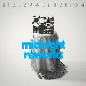 Italoconnection: Midnight Reworks (LP + CD) - Bild 1