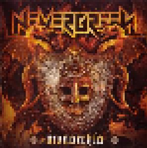 Nevergreen: Monarchia (CD) - Bild 1
