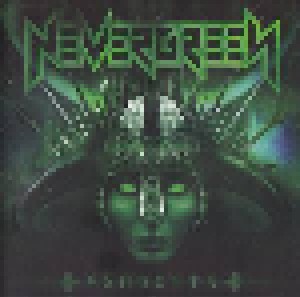 Cover - Nevergreen: Vendetta