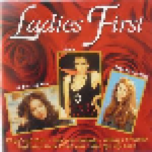Ladies First (CD) - Bild 1
