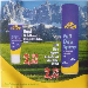  Unbekannt: Wanderlieder Zum Mitsingen (CD) - Bild 2