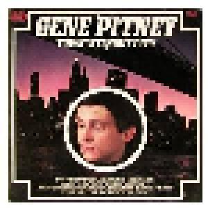 Gene Pitney: Town Without Pity - Cover