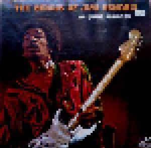 Jimi Hendrix: Genius Of Jimi Hendrix, The - Cover