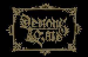 Demon's Gate: Dark Majestic Metal - Cover