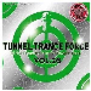 Tunnel Trance Force Vol. 26 - Cover