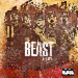 G Unit: Beast Is G Unit, The - Cover
