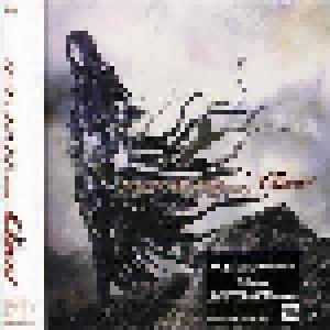 Gackt: Returner ~闇の終焉~ (Yamu No Shuuen) - Cover