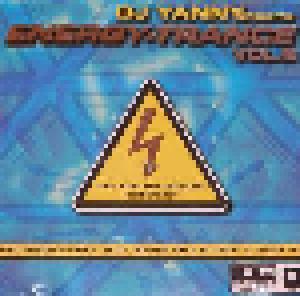 DJ Yanny Presents Energy-Trance Vol. 02 - Cover