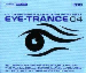 Eye-Trance 04 - Cover