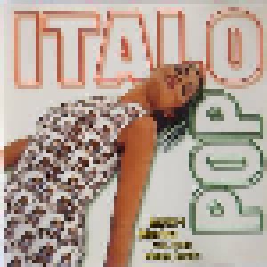 Italo Pop (CD) - Bild 1