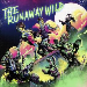 Cover - Runaway Wild, The: The Runaway Wild