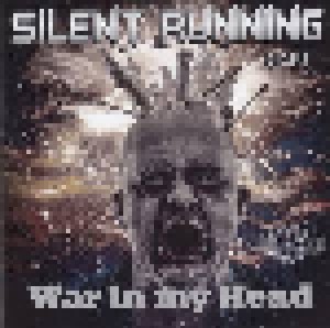 Cover - Silent Running o.c.p.r.: War In My Head