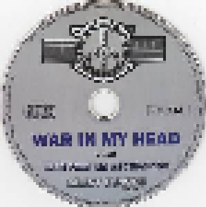 Silent Running o.c.p.r.: War In My Head (CD) - Bild 8