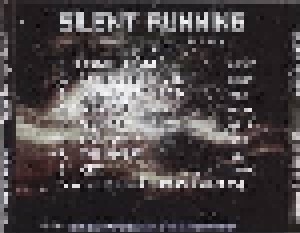 Silent Running o.c.p.r.: War In My Head (CD) - Bild 10