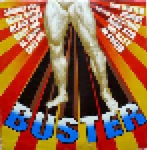 Rock Buster (2-LP) - Bild 2